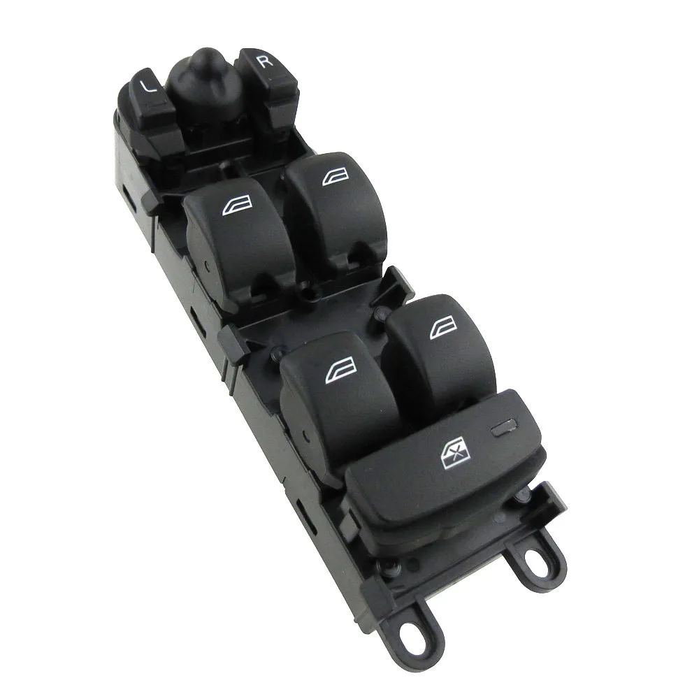 Переключатель управления окном Power Master для Land Rover Discovery 4 LR2 LR4 Freelander 2 Range Sport AH22-14540-AC