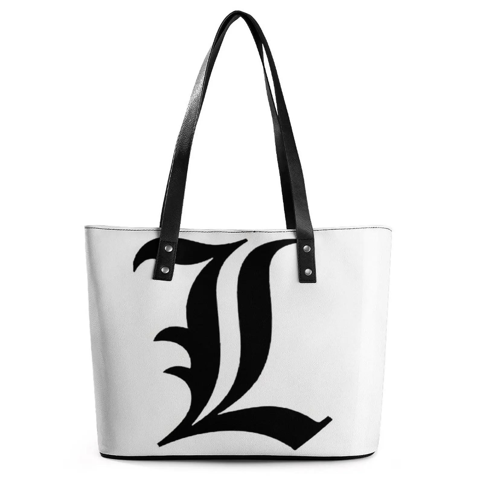 

Женская сумка-тоут с рисунком из аниме «Я человек справедливость»