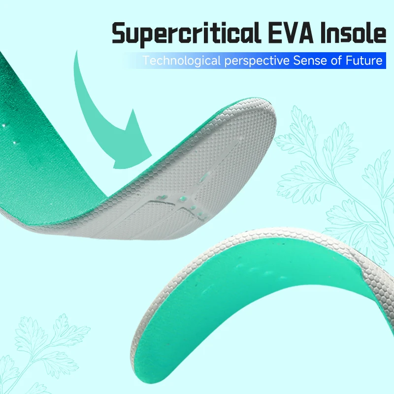 IRUNSVAN Нейлоновые кроссовки для бега по пересеченной местности мужские новинка 2024