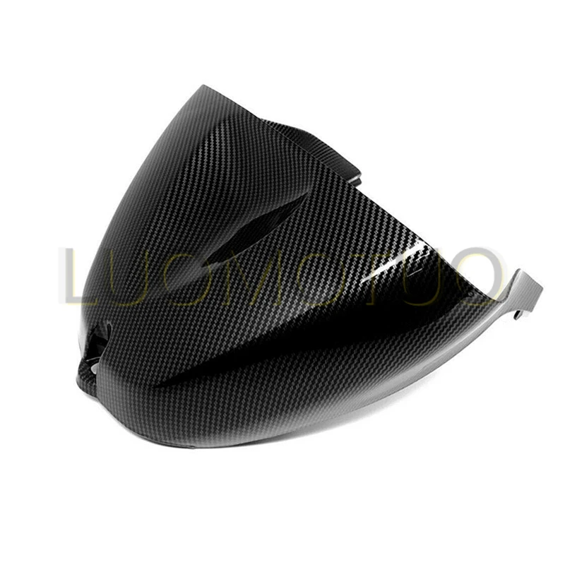 

Обтекатель из углеродного волокна для газового бака, подходит для KAWASAKI Ninja ZX6R ZX636 2005 2006