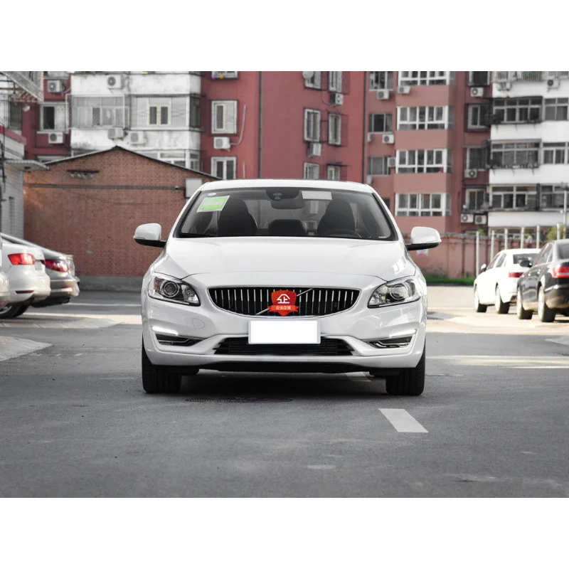 Фара передняя большая для Volvo S60 14 15 16 17 18 19 кожух фары капот фары автозапчасти.