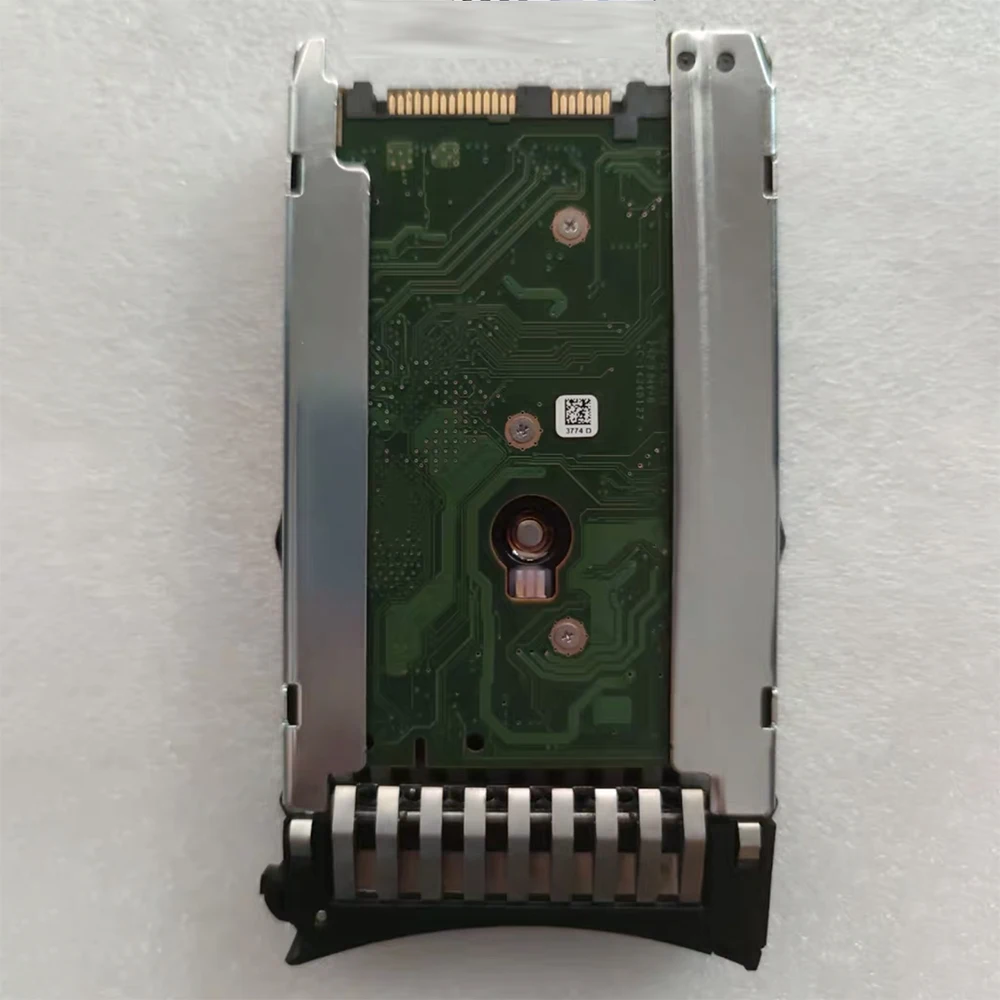 Жесткий диск 500G 7 2K 2 5 дюйма SAS 90Y8953 90Y8954 X3850X5 для жесткого диска IBM
