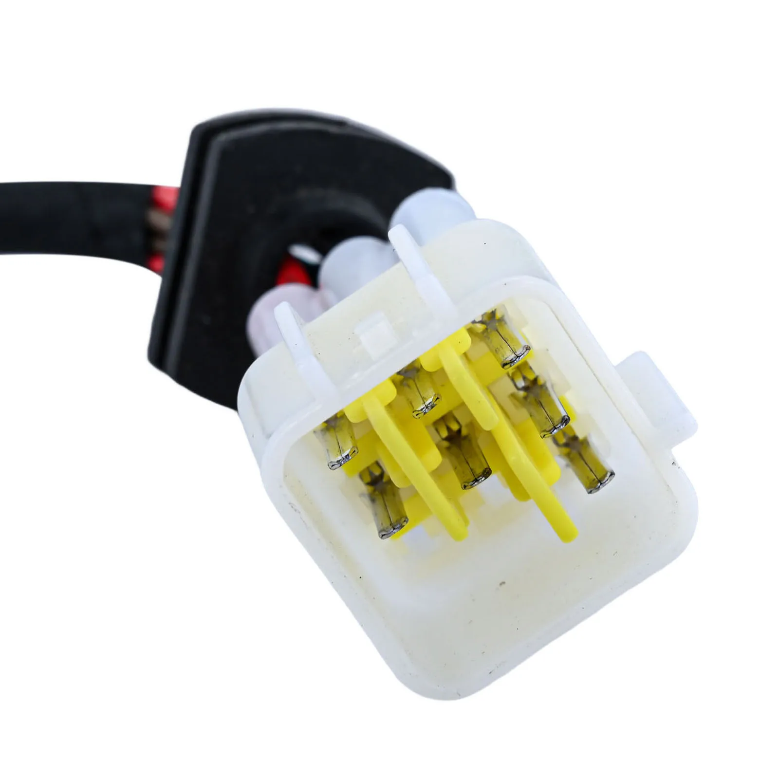 Монитор Воздушный дизельный обогреватель Контроллер парковки ЖК-дисплей Точное