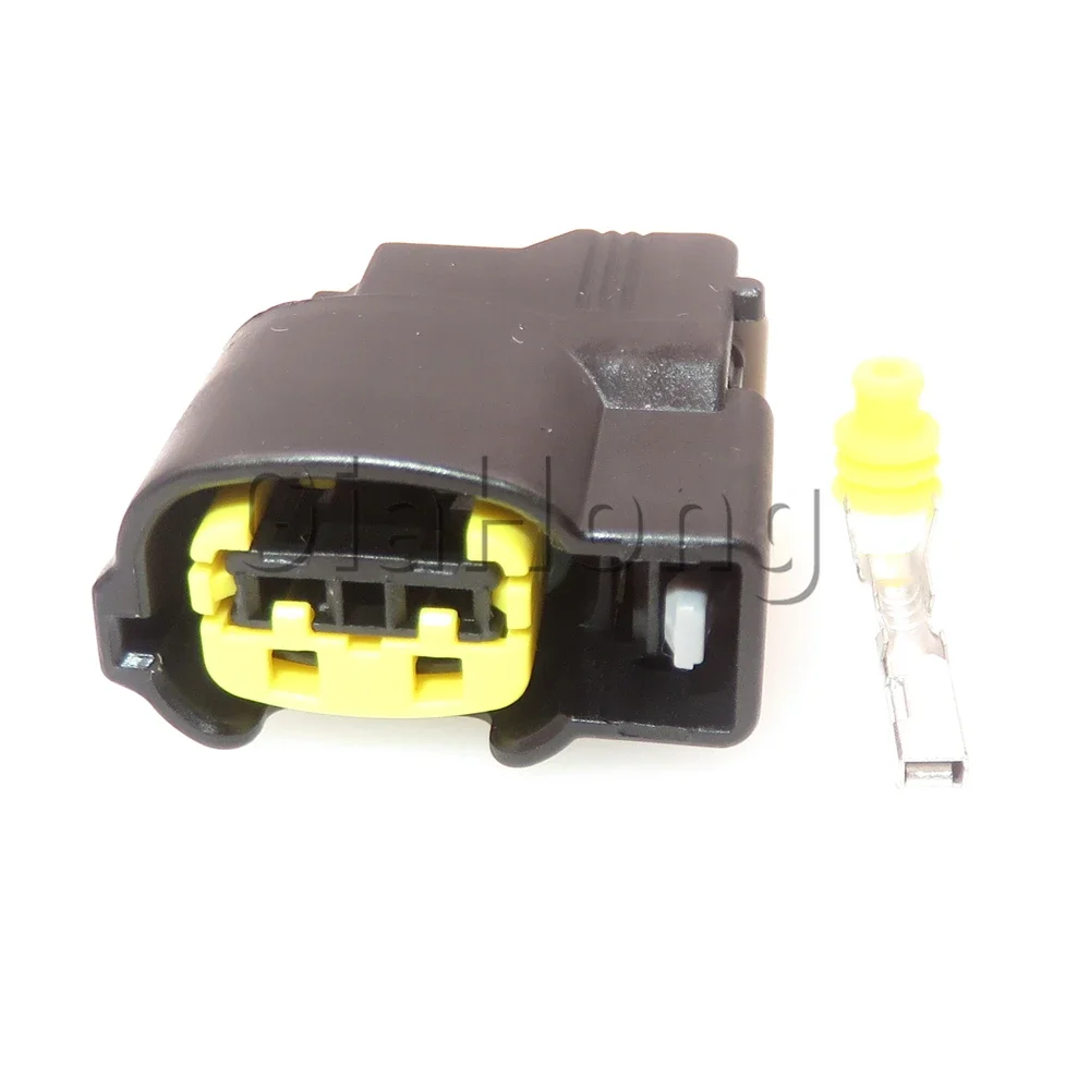 1 комплект 2-полосные детали переменного тока 49093-0211 жгут проводов катушки