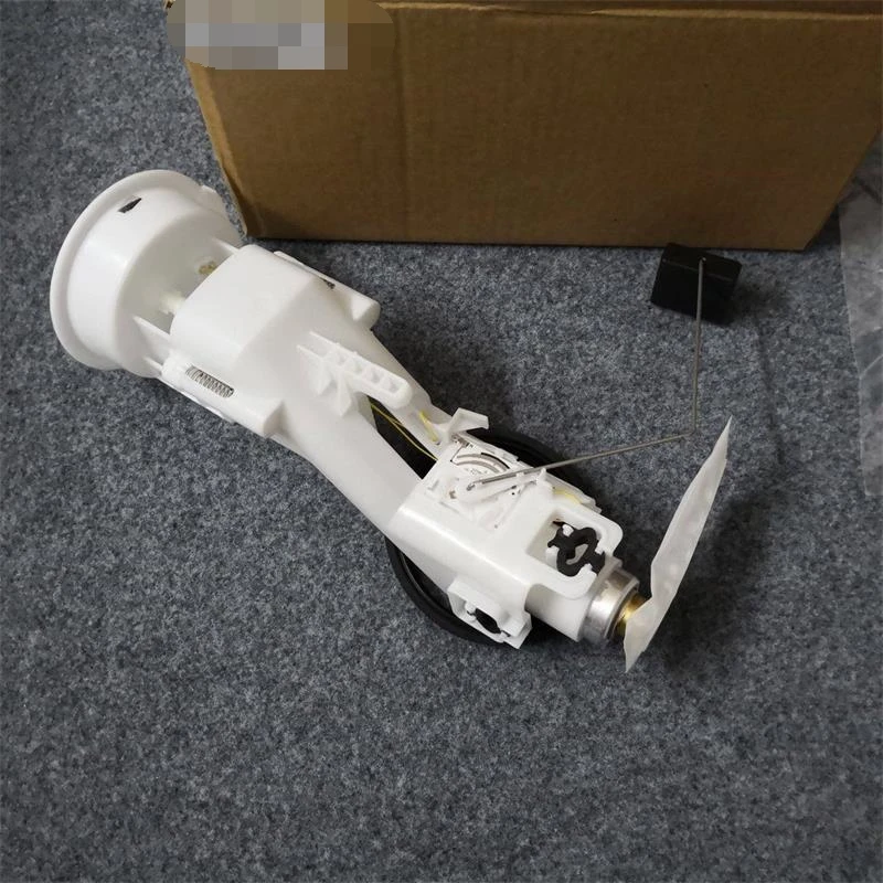 

b mw X5E 53X 530 iX5 E53 X54 4iM 62X 5E5 3X5 46i s Gasoline pump assembly fuel pump feed pump Conveying unit