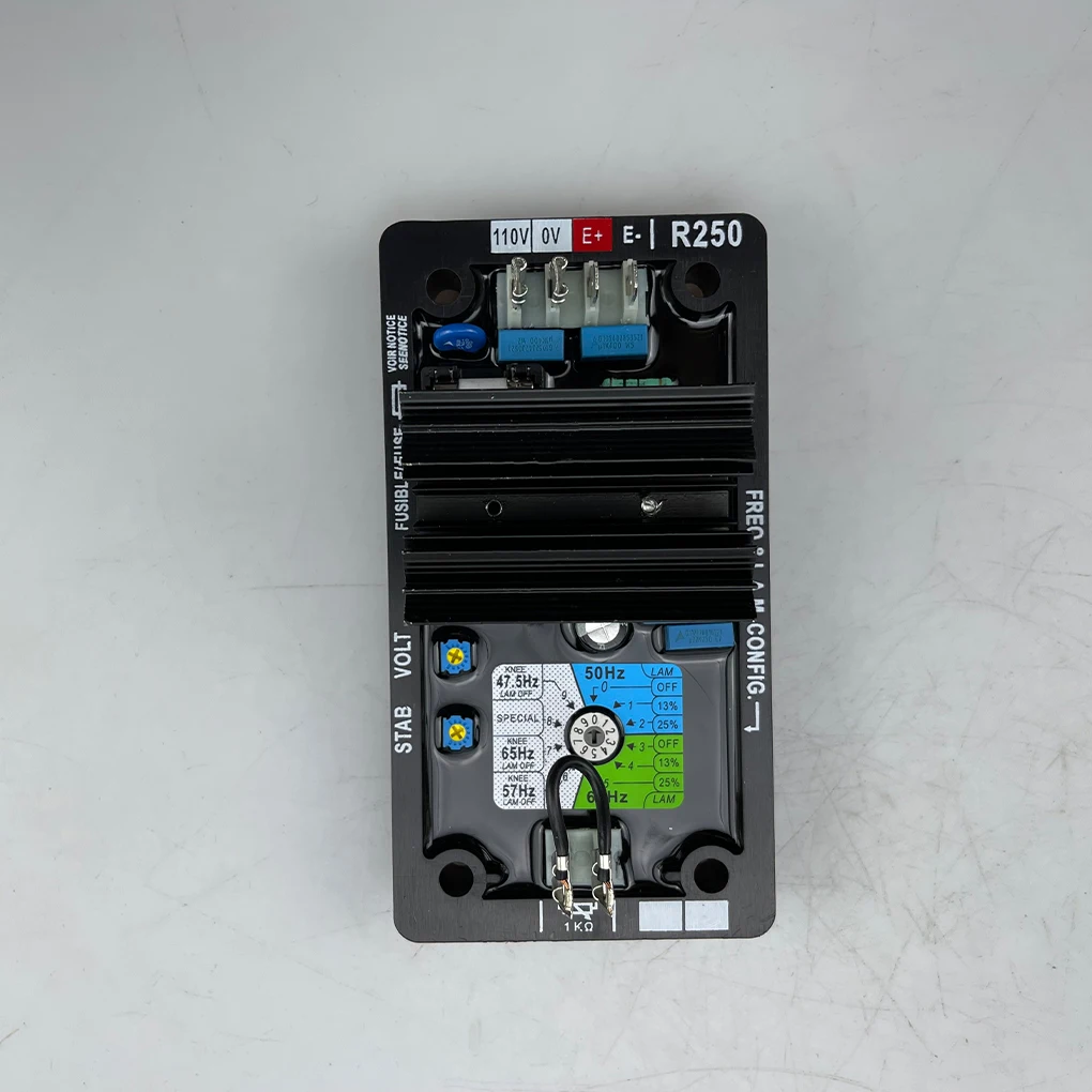 

Automatic Voltage Regulator Volt Stabilizer Generating Machine Accessories