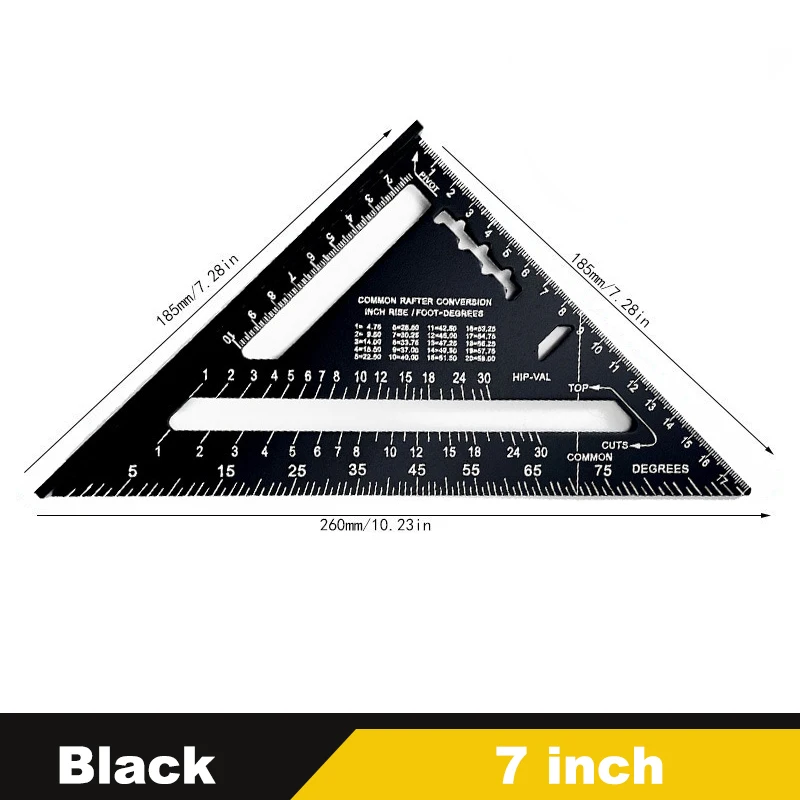 

Столярный угольник OIMG Carpenters Square