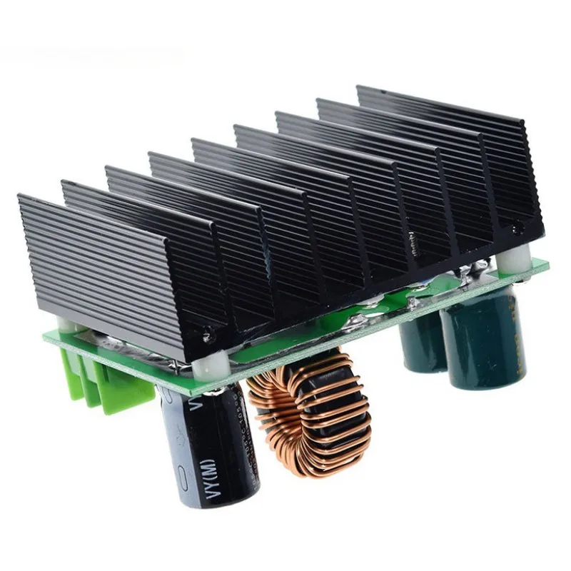 12 а 600 Вт MPPT Панель солнечных батарей регулятор заряда плата контроллера литиевой