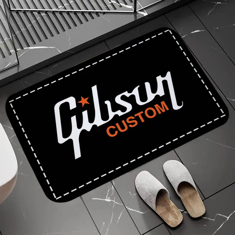 Bathroom Rug Gibson Entrance Door Mat Doormat Balcony Hallwa