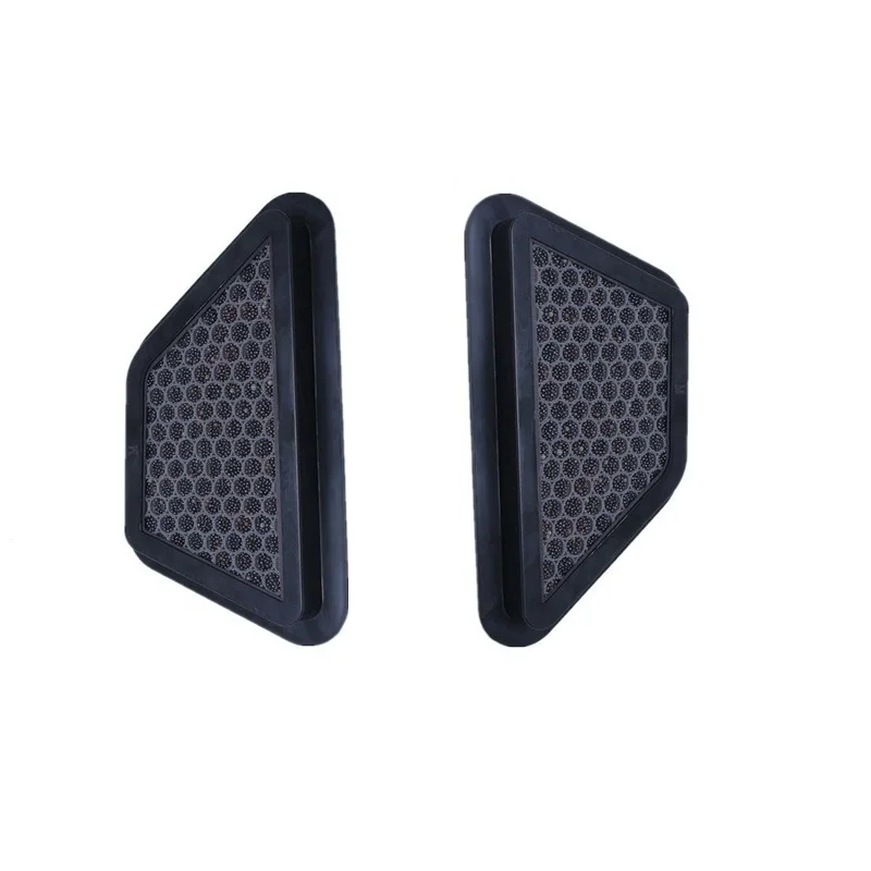 

Салонный фильтр 4M0819100 для Audi Q7 4M SUV 2,0 3,0 TFSI 3.0TDI Quattro Engine V6 Модель 2016 2017 2018 2 шт. Комплект внешних фильтров