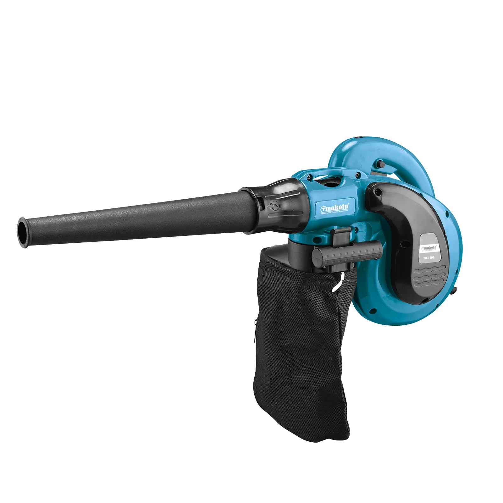 

Factory Hot Sale 800W Computer Car Dust Leaf Grass Garden Yard Hand Held Electric Air Blower