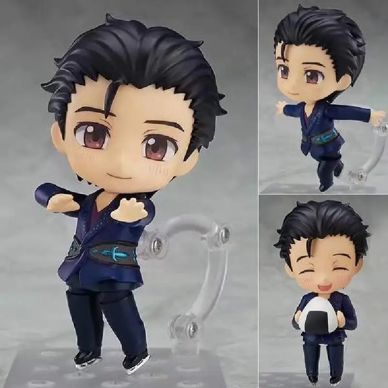

Экшн-фигурка Yuri On Ice Yuri Katsuki, 10 см