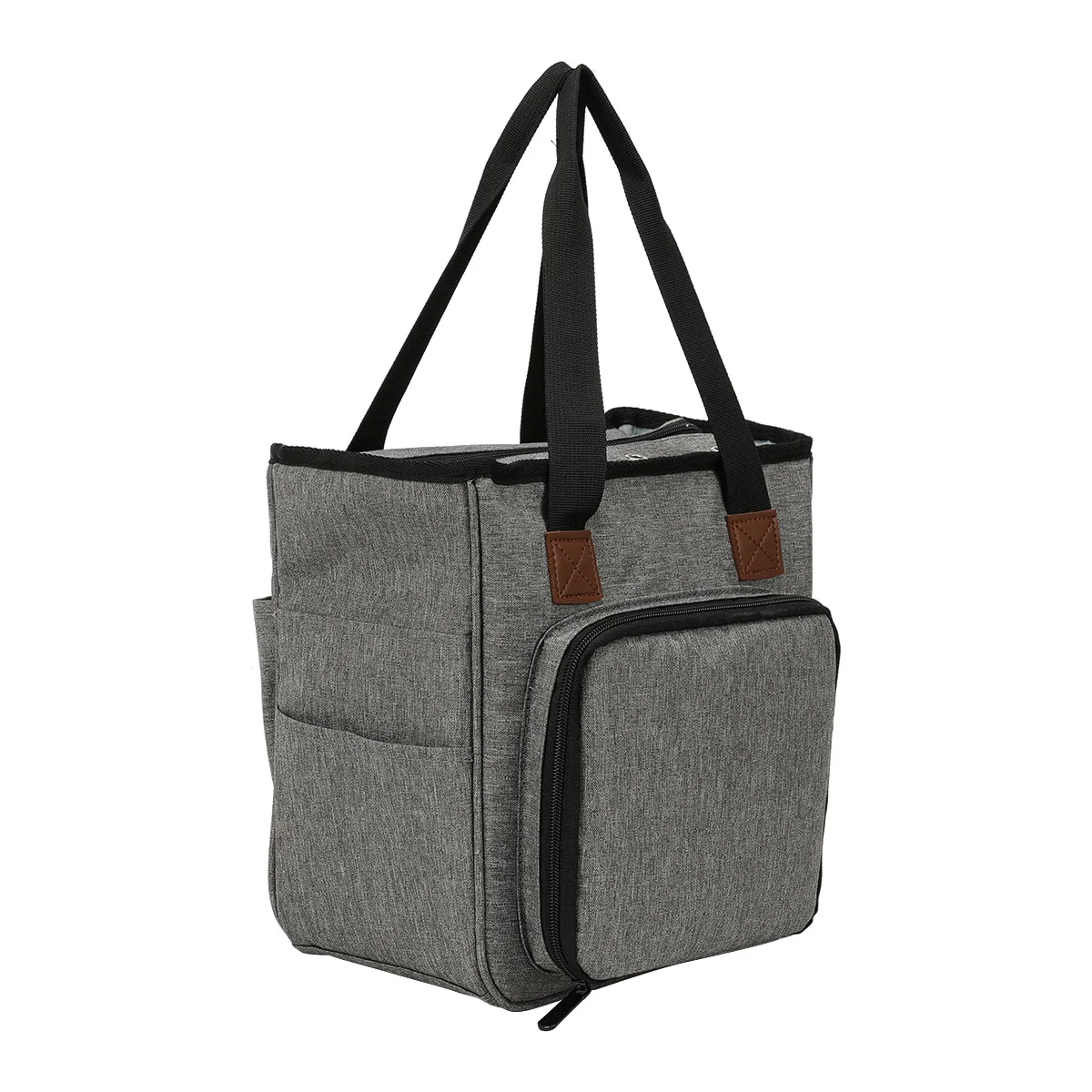 

2022 new knitting tool storage bag hand storage bag