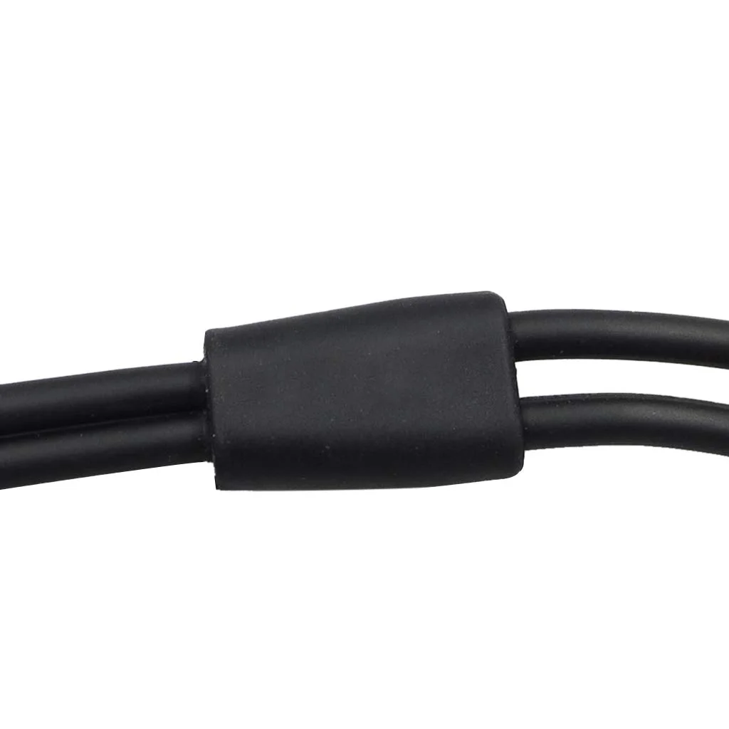 6 35 мм сменный кабель-удлинитель OFC MMCX для наушников Shure SRH1440 SRH1540 SRH1840 - купить по