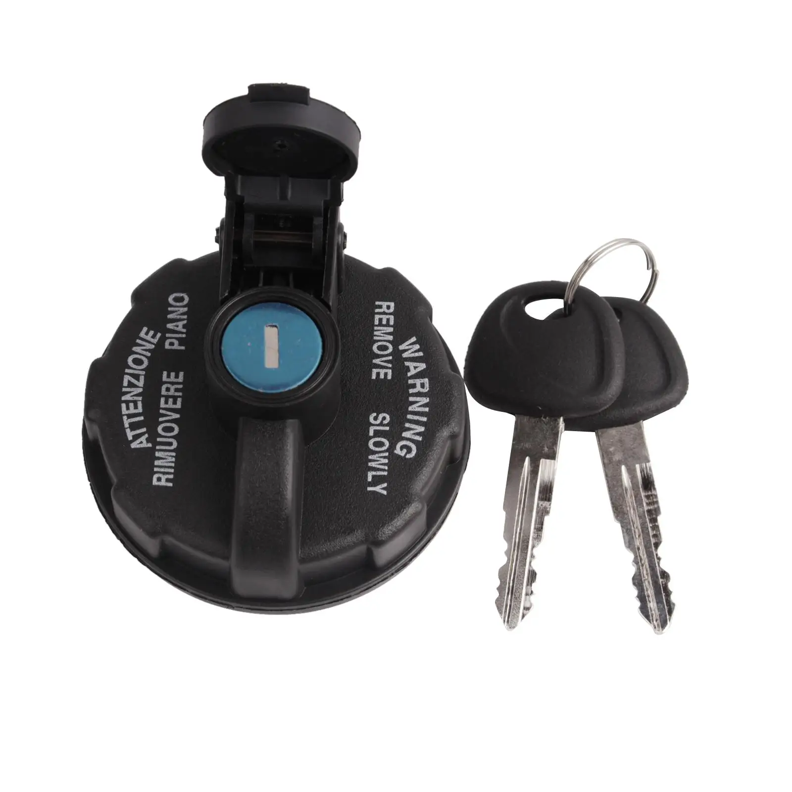 

Автомобильная крышка для топлива Запираемая портативная универсальная запасная часть для замены автомобиля непосредственная Замена прочная модернизированная закрывающаяся Крышка для топливной крышки