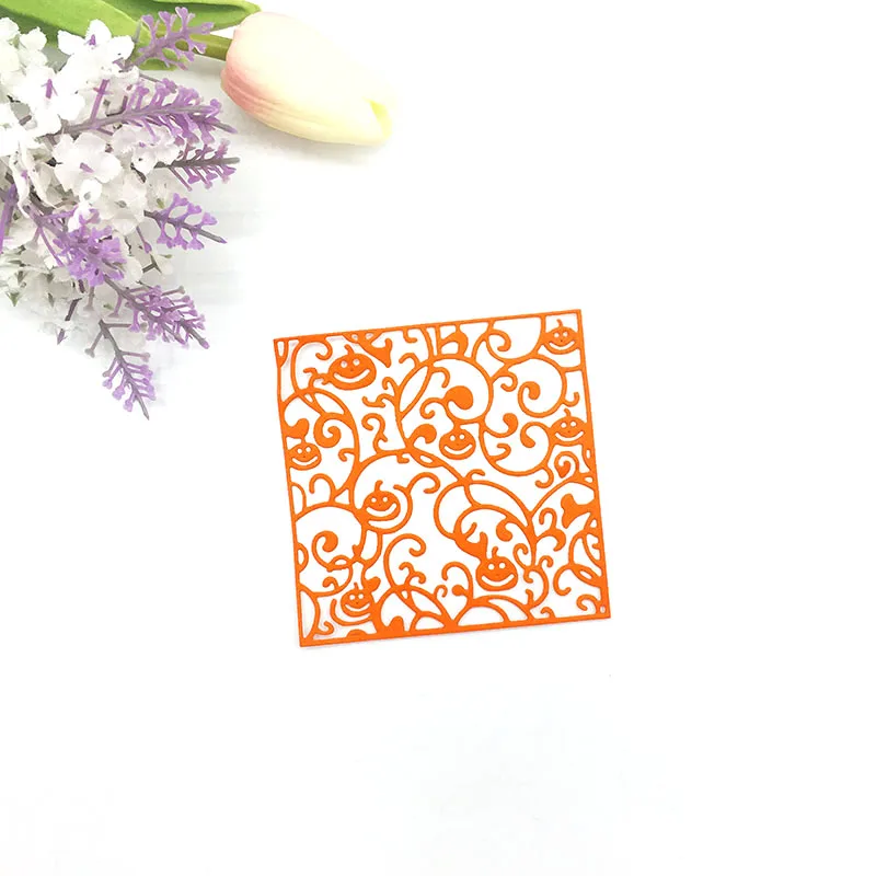 

Julyarts Frame Flower Card Making Supplies Natal DIY Scrapbooking Handmade Craft Paper Album Punch Card Art Die Cut