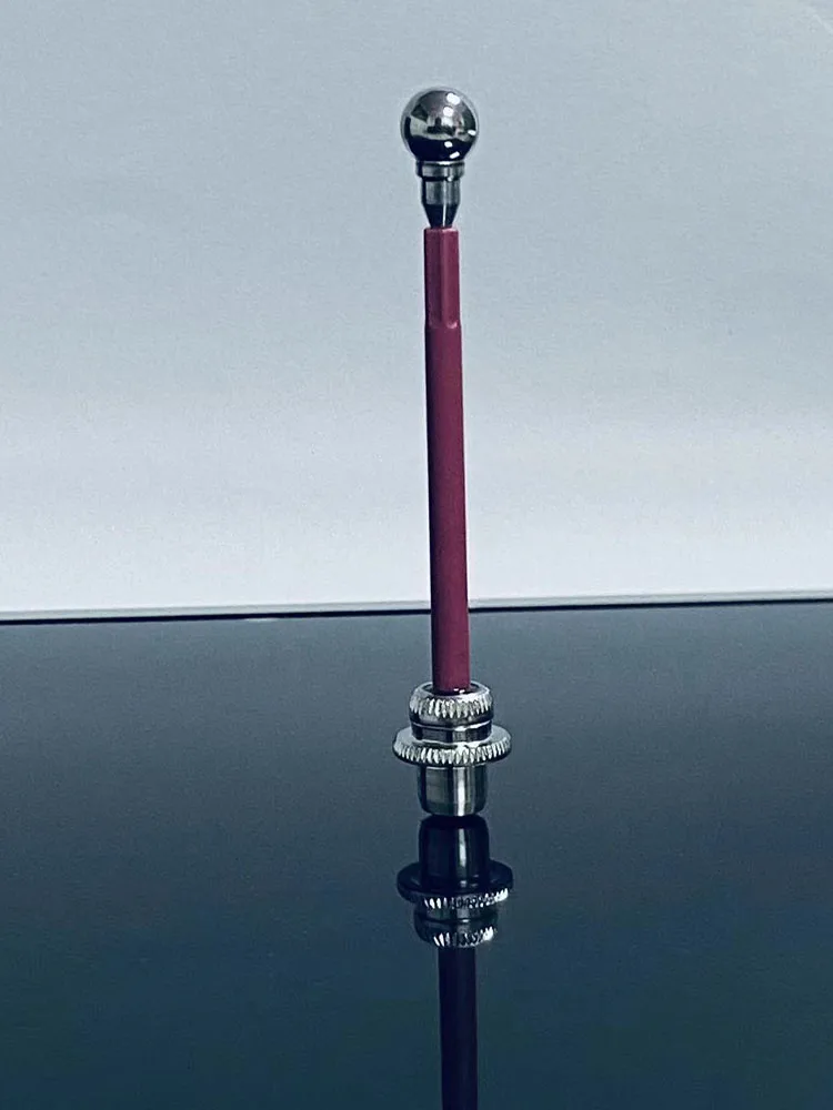 3D edge finder 80.360 00 NG Удочка средняя 12 ручной Длинный зонд 80.363.00