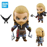 gsc origina good smileassassins creed valhalla aiwal joints movable anime action figure toys for boys girl kids gifts ornaments