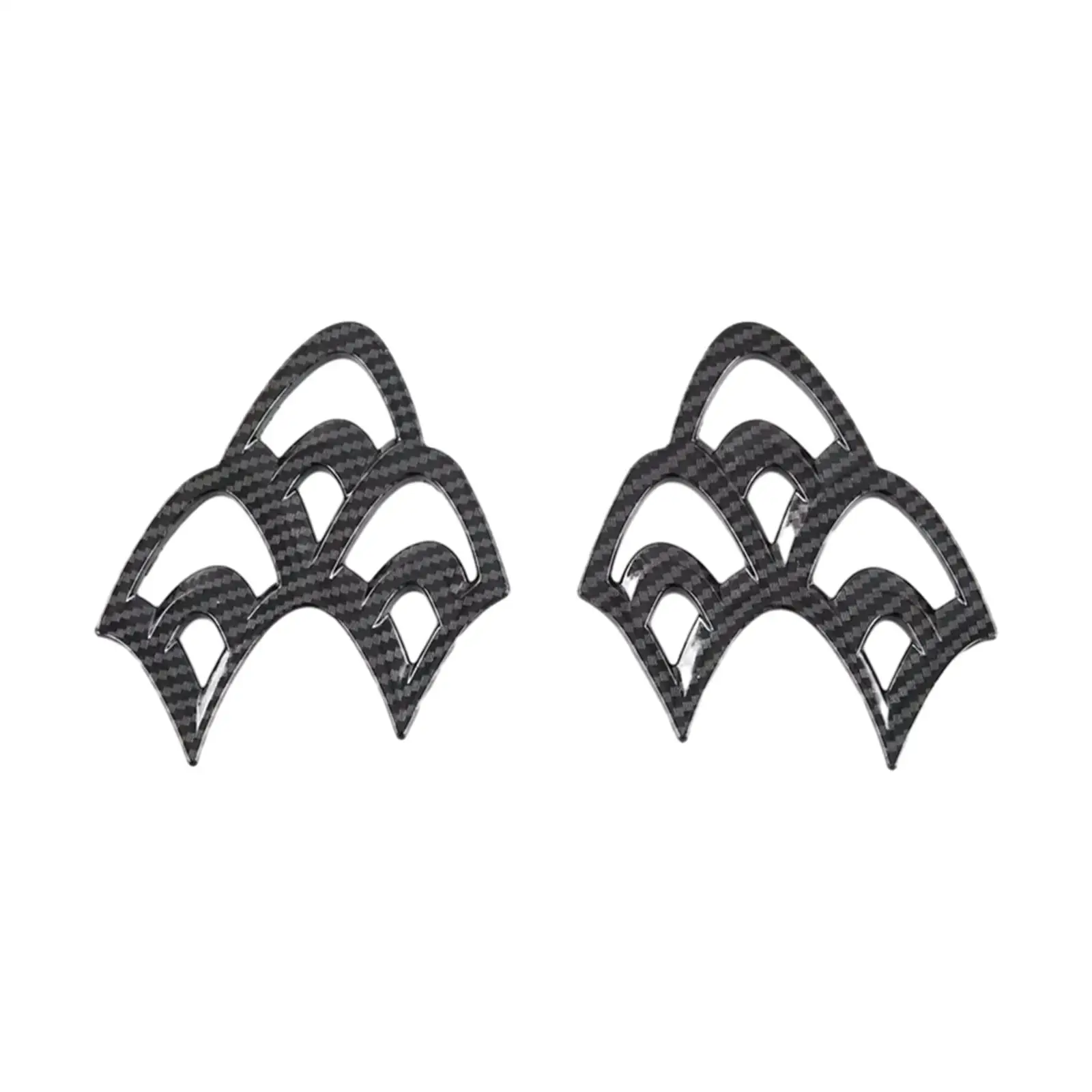 

Наклейка на крышку вентиляционного отверстия для Byd Dolphin Atto1 ea1 2022, 2023