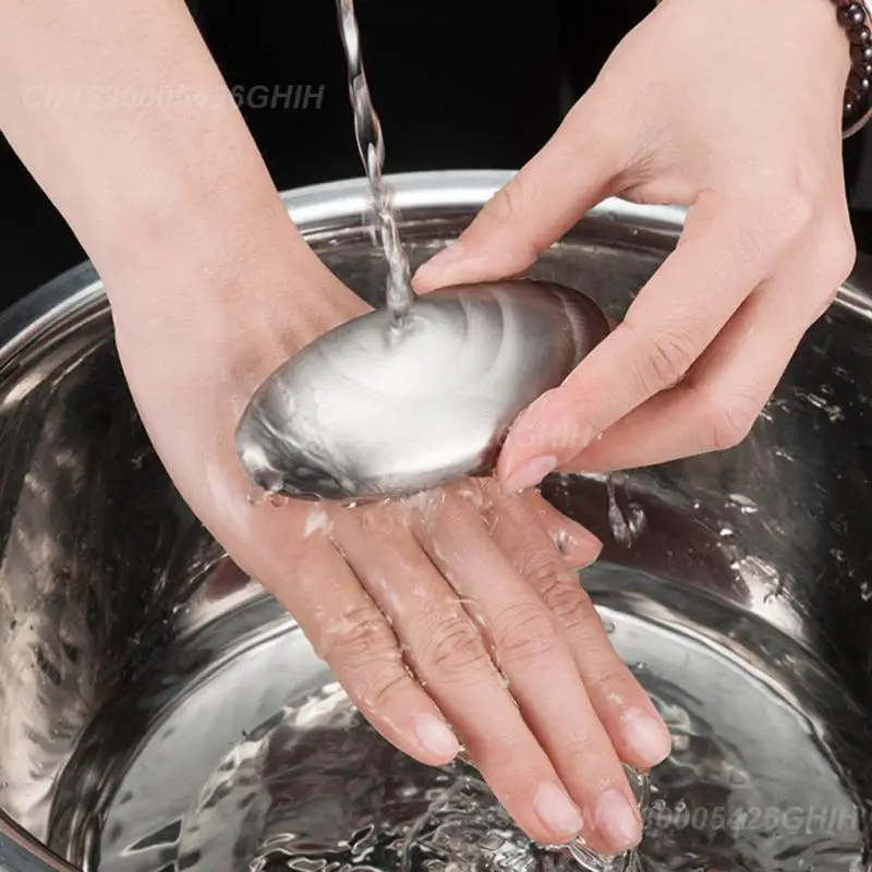 Мыло для шеф-повара удаляет упрямые запахи инновационное лучшее мыло удаления