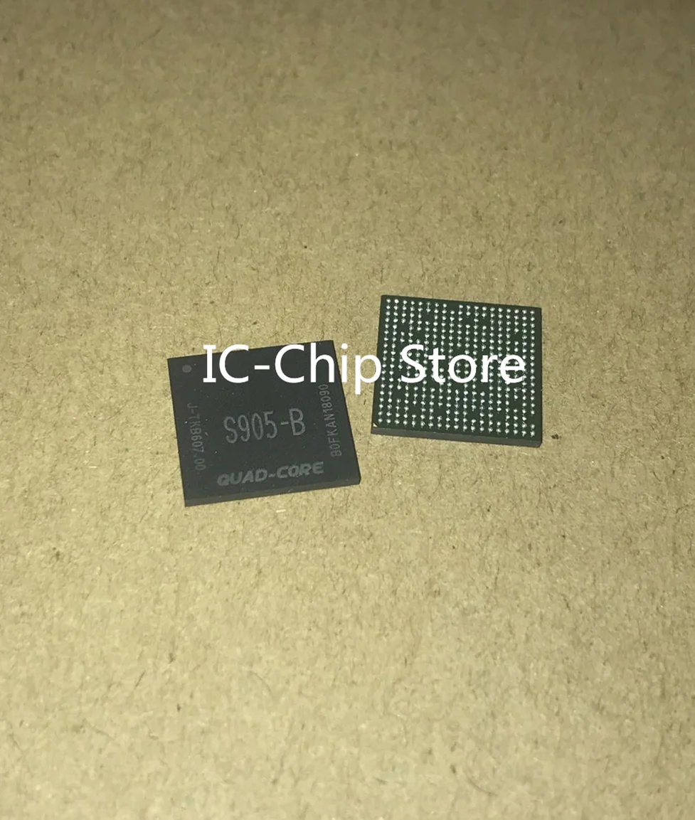 

1PCS~5PCS/LOT S905-B BGA S905-B CHIP New original