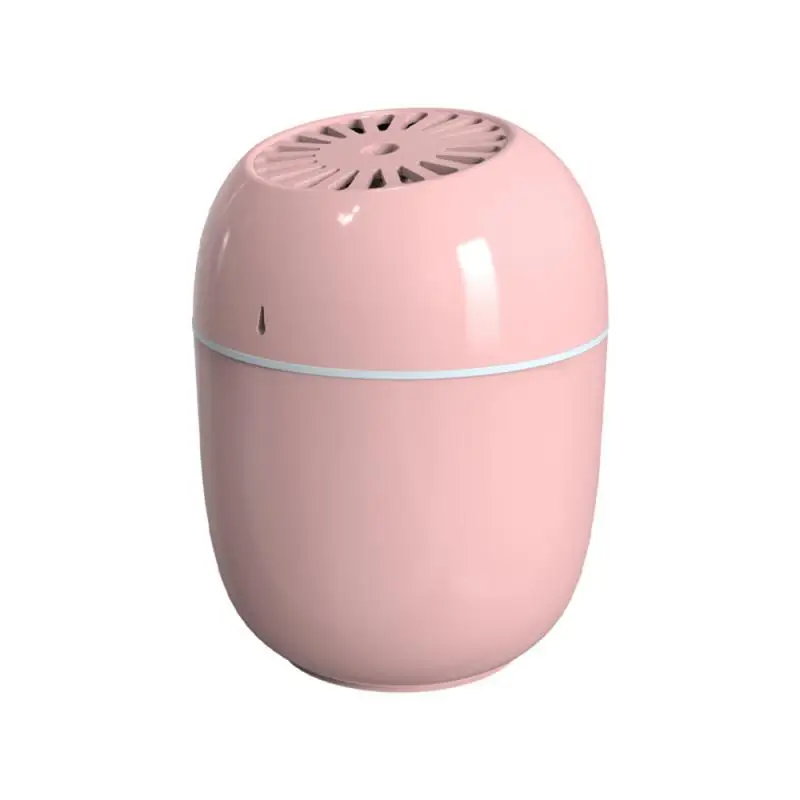 

Household Mini Humidifier Aromatherapy Multicolour Automobile Humidifier Portable Humidifier Housewear Furnishings Mute