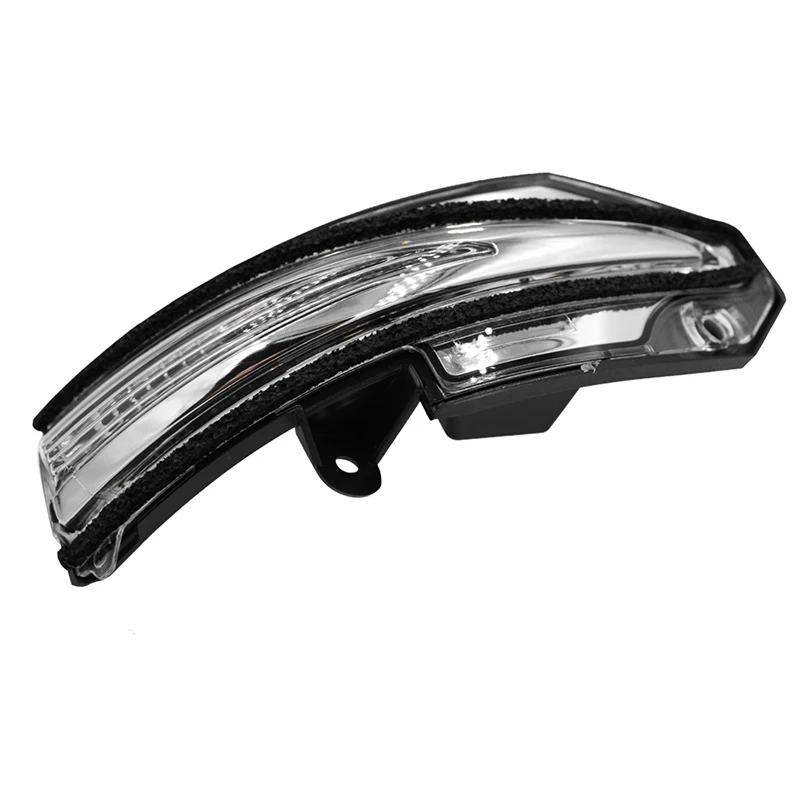 

Бесплатная доставка 81730-42020 светодиодный Toyota RAV4 12-16 поворотник заднего вида светодиодсветильник лампа для Toyota RAV4 2012-2016