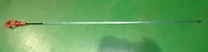 

6640100972 Genuine Brand New Gauge Assy-oil Dipstick Actyon Sports 2006-2012 2.0l Diesel