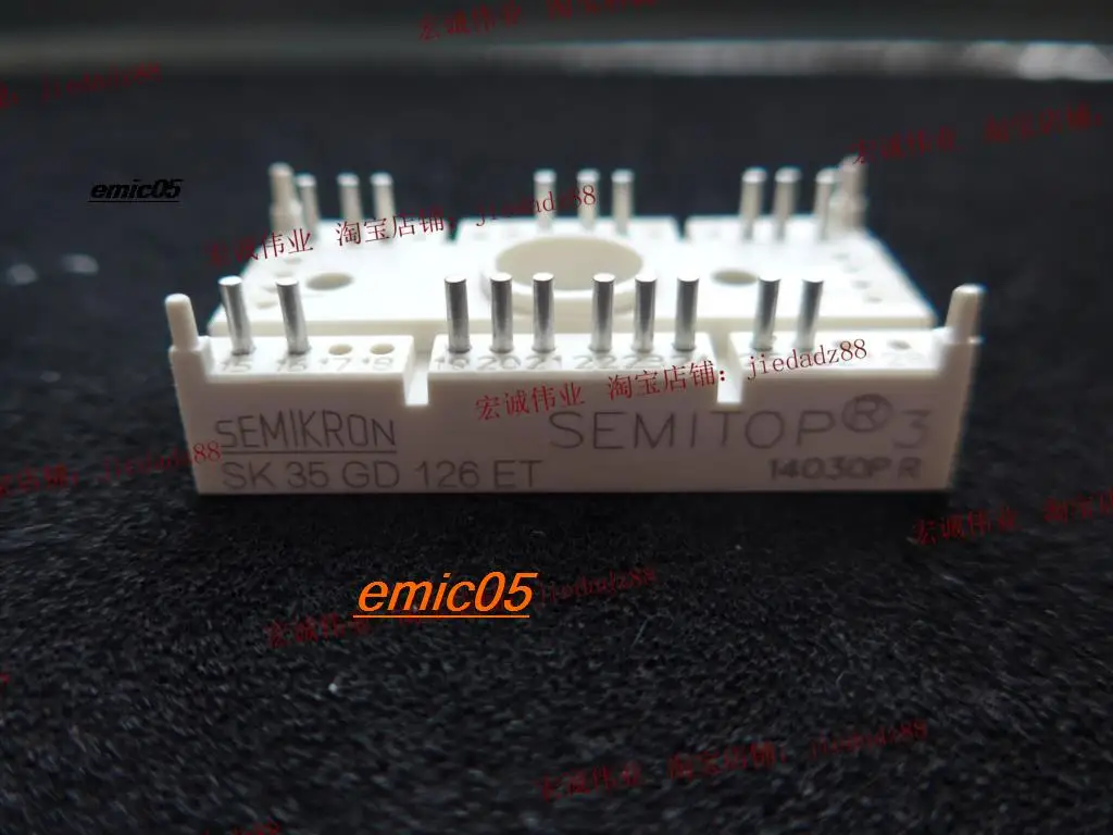 

Оригинальный запас SK35GD126ET