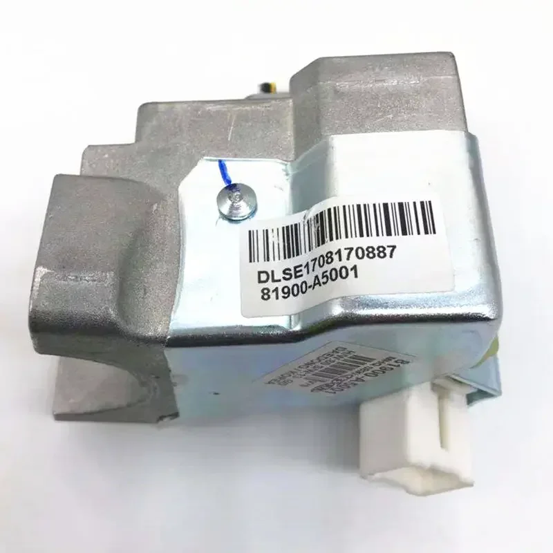 81900A5001 81900A5002 Замок зажигания рулевого управления для Hyundai Santa Fe i30 2013-2018 гг.