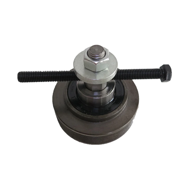 Оригинальные детали двигателя Cummins NTA855 шкив водяного насоса 3064919 3050398