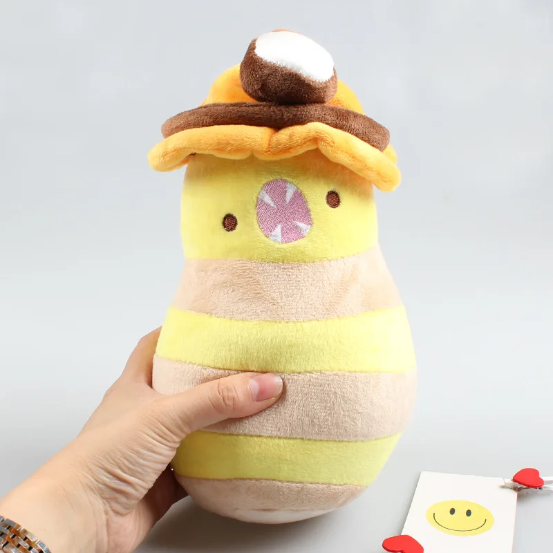 

Kawaii Stitch Plushie большая змея ронки игры аниме Merch Детские милые игрушки для мальчиков детские куклы детские ужасные игрушки для детей