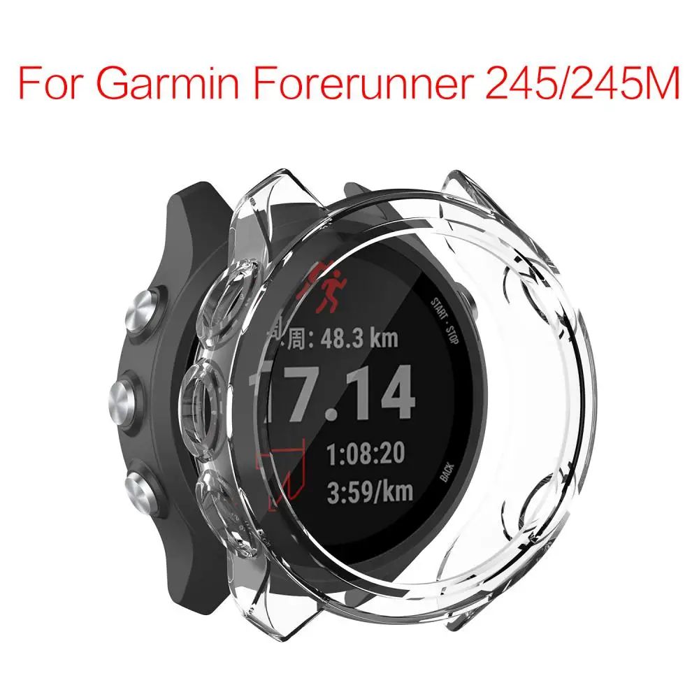 Чехол для смартфона Garmin Forerunner 965 265 265S 245 245M 645 645M
