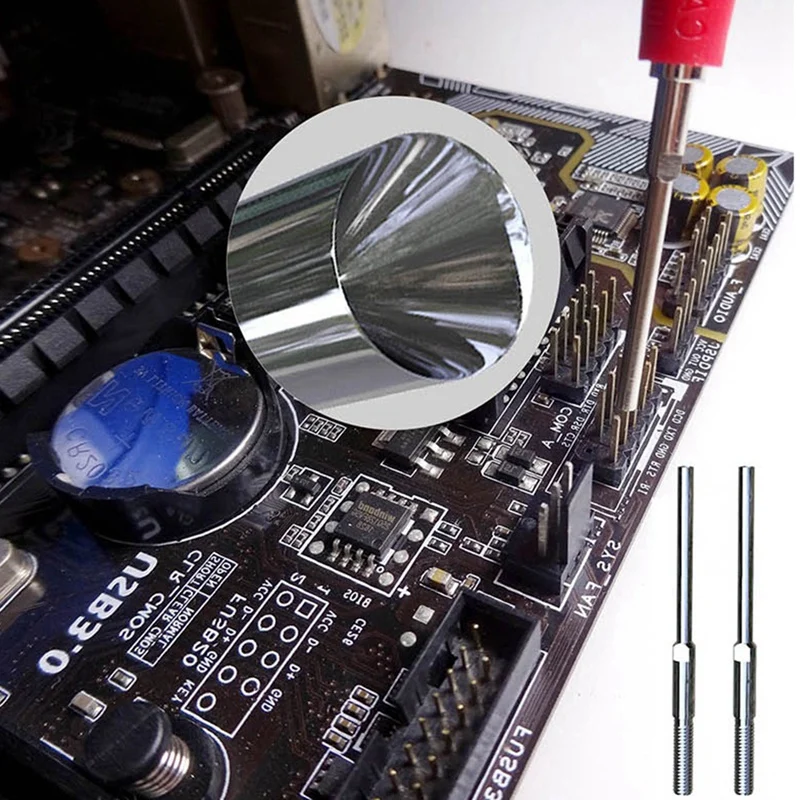 P1308D 25 шт. мультиметр силиконовый испытательный свинцовый комплект с фотогаечным