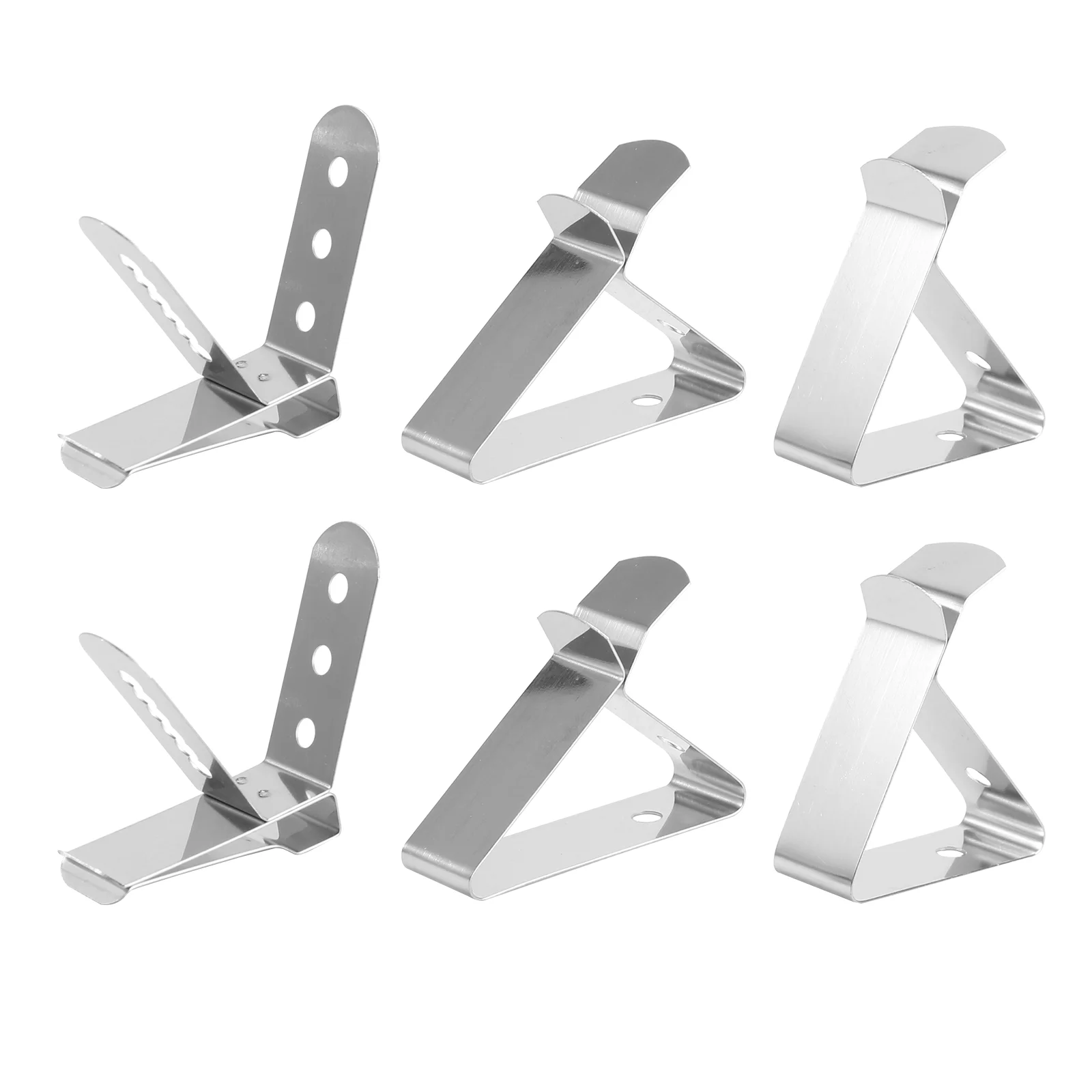 

Clip Holder Probe Grill Pot Meat Barbecue Steel Stainless Probesbarbeque Temp Clips Brackets Glass Kitchen Accessories