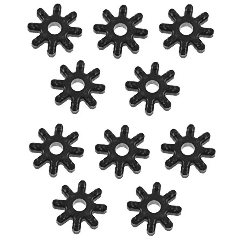 

10 шт. Гибкие Муфты рулевые муфты 56315-2K000Fff для Hyundai Elantra Kia Soul Forte аксессуары для стайлинга автомобилей