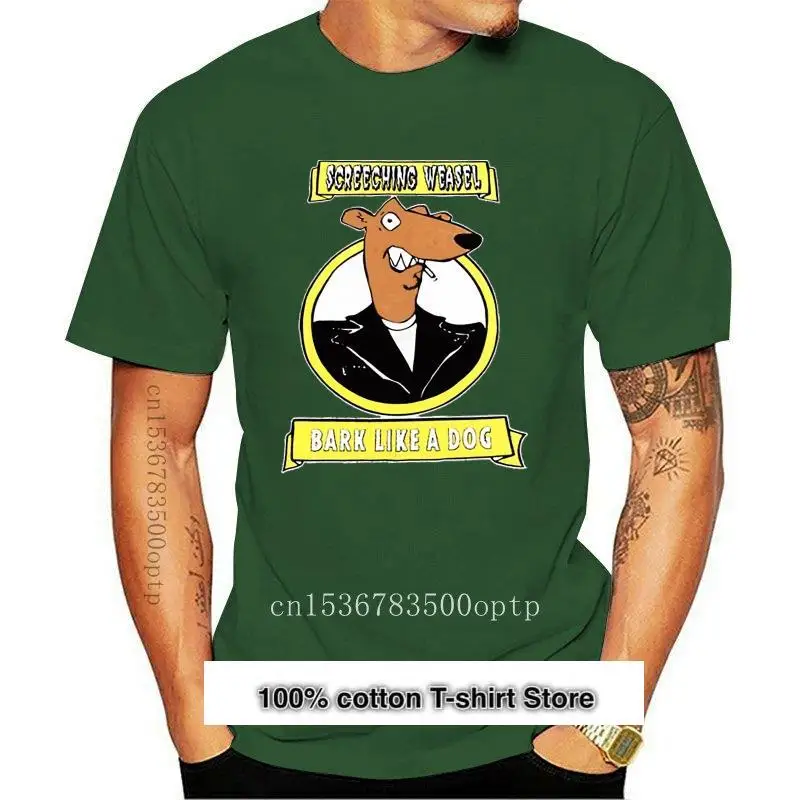 

Винтажная рубашка 90 лет с принтом, единственная Талия, лай лая как собака, 1996