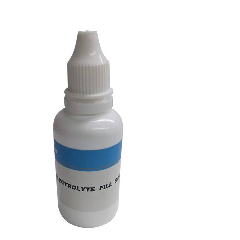 

40ml 1pcs DO9100 Electrode Filler Glass Buffer 40G Buffer Solution Disposable