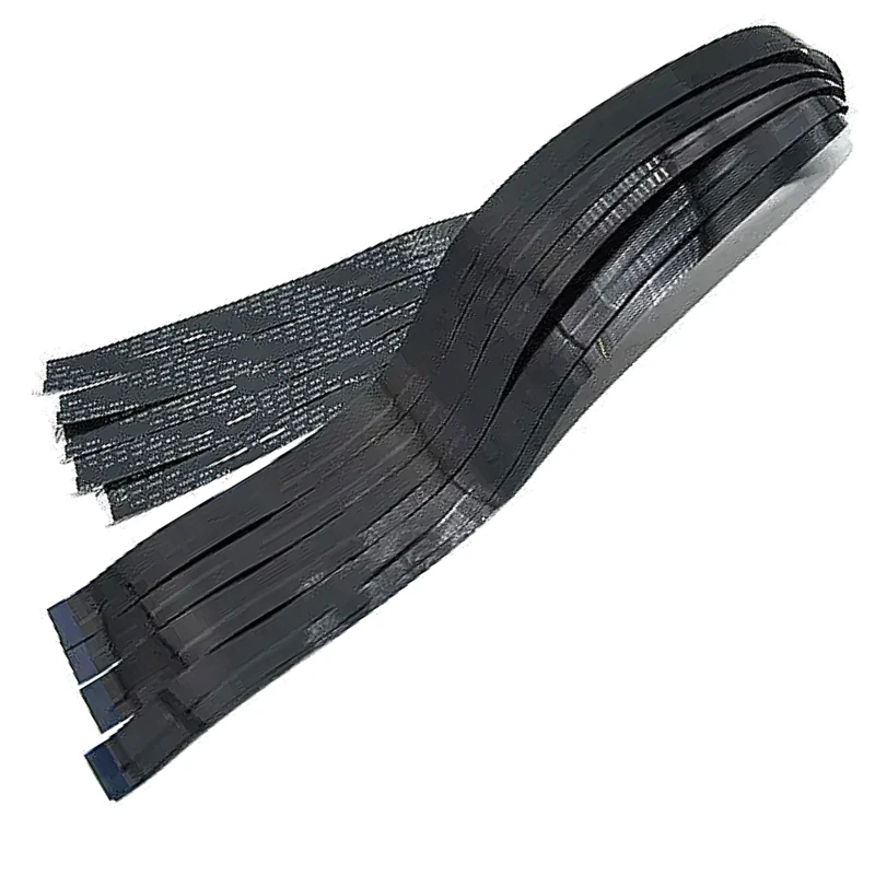10 шт. FK4-5807-000 FK3-2618-000 FK3-2617-000 для CANON MF3010 MF3014/MF 3010 3014 плоский кабель сканера