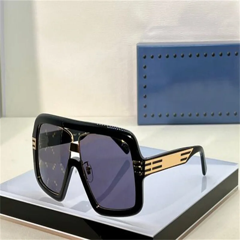 

0900 Chunky Sunglasses for Men Women Sun Glasses Designers Sunglasses Shades Occhiali da sole Glasses UV400 Eyewear with Box