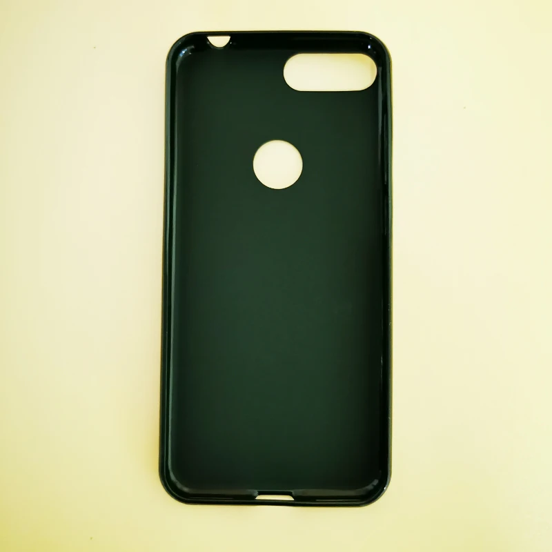 Dower me защитный мягкий чехол из ТПУ для смартфона Alcatel 1 S 2019 5024D 5024Y 5024K 5024 D Y