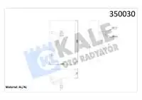 

VECTRA B for electronic KLİMA 350030 for