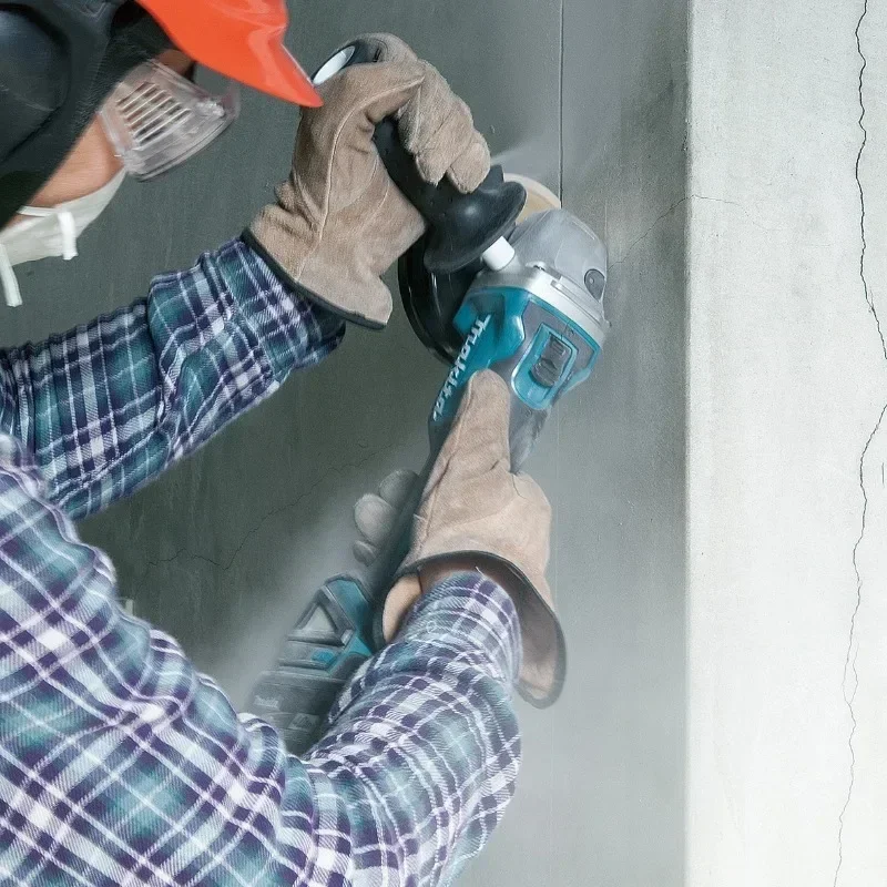 Шлифовальный инструмент Makita DGA404 18vMakita
