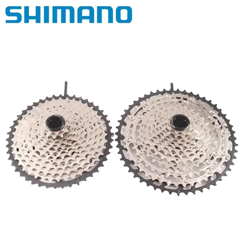 SHIMANO SLX CS M7100 12-скоростной гидроидный микроконтроллер Freehub CS-M7100 MTB горный велосипед