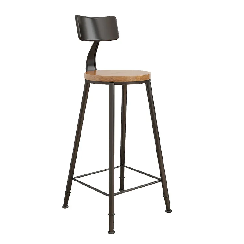 Стул для макияжа современный дизайн мебель кожаный шезлонг скандинавский