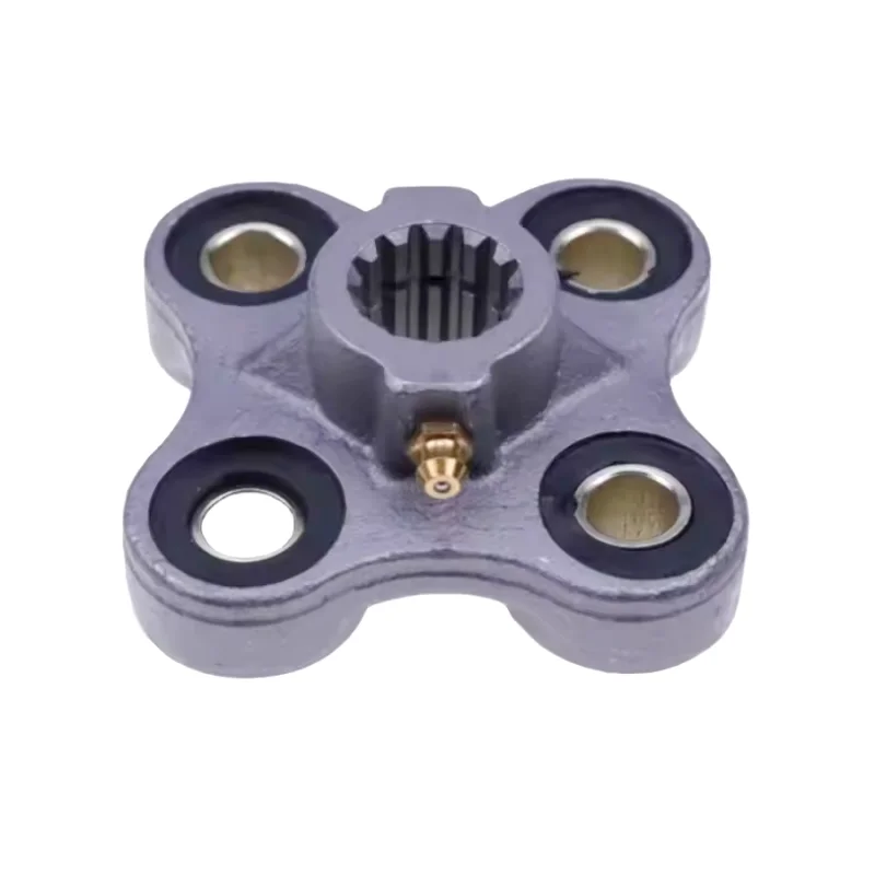 Новая муфта гидравлического насоса 13-шлицевого типа D 140524 Для двигателя 480C 480D 480LL