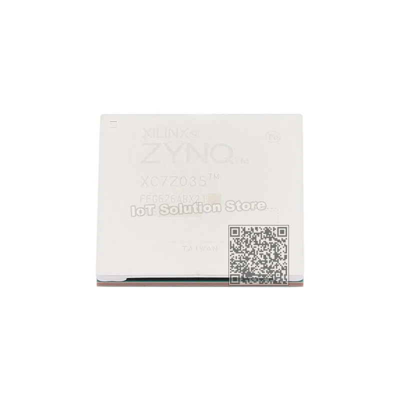 XC7Z035-2FFG676I оригинальный новый FPGA XC7Z035 2FFG676I