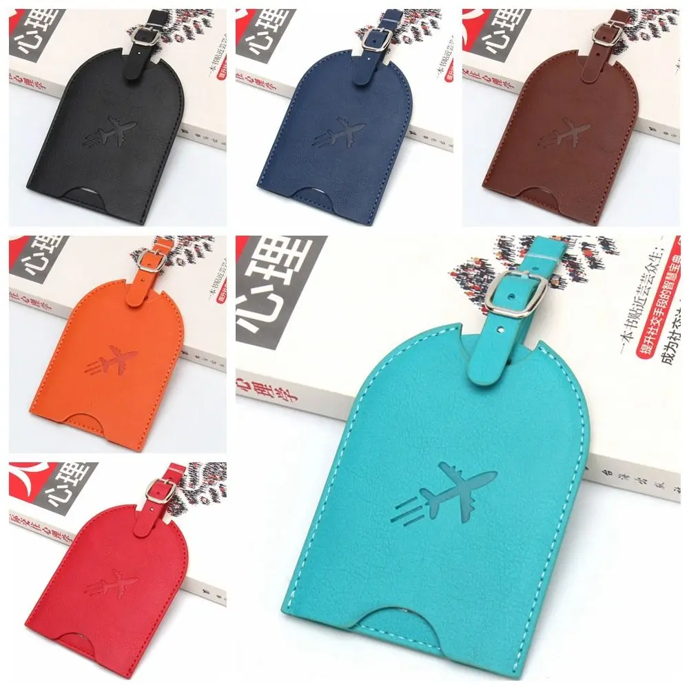 Рисунок 6 - Ярлык для багажа с нажимной кнопкой