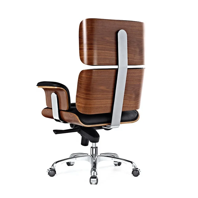 Горячая Распродажа, офисное кресло с высокой спинкой, боссивное кожаное кресло с откидывающейся спинкой, эргономичное офисное кресло
