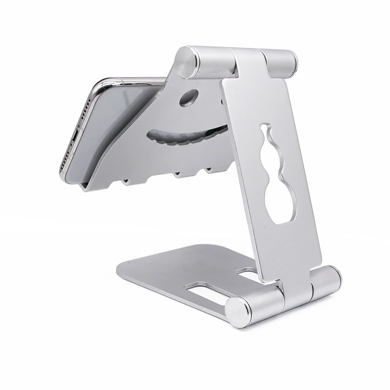 Metal Tablet Pc Stand Rotating Phone Tablet Stand Holder For Ipad Pro 11inch 12.9inch